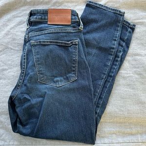 Lucky Brand Jeans size 6/28